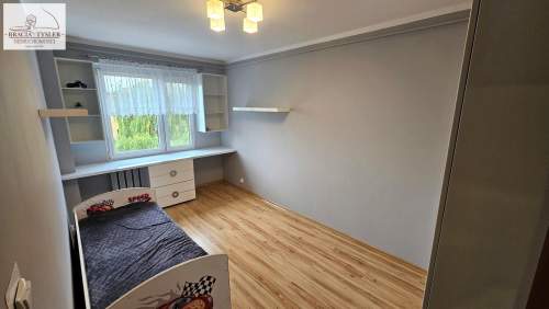 499000 zł - M4 -Fordon 66 m2 3 pokoje Po Remoncie