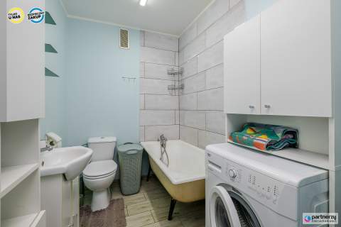 3 pokoje do Remontu/46m2/od zaraz