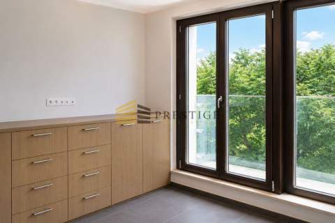 Super apartament w kameralnej rezydencji