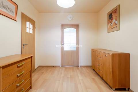 3pok oddzielne ok 55,7m2 Podgórze Duchackie