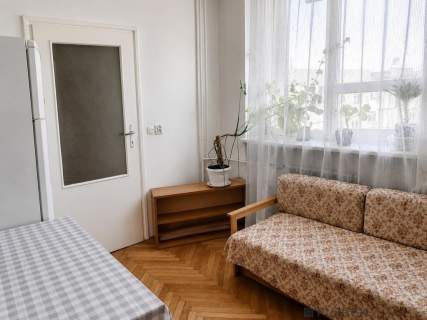 3-pokojowe mieszkanie na Pradze-Południe