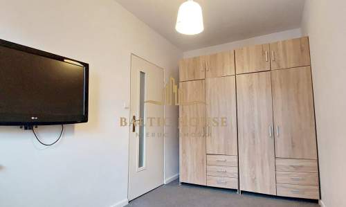 3 pokoje Cicha Okolica Balkon Gdynia Karwiny