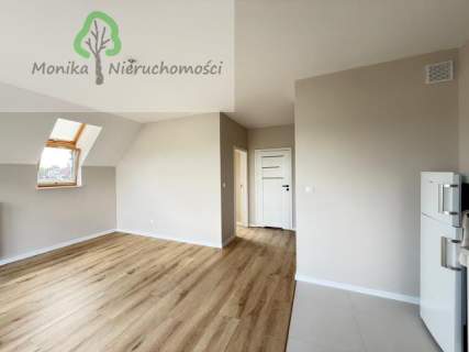 Nowoczesne 2-pokojowe mieszkanie z widokiem na Wisłę - Tczew,...