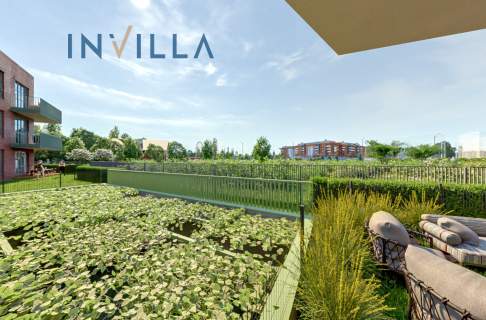 Apartament 51,61 m GEDANIA Nad Motławą