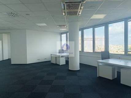 Warszawa Wola lokal biurowy 373,68 m2 do wynajęcia