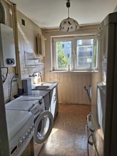 Sprzedam mieszkanie w Janikowie 49m2, 3 pokoje