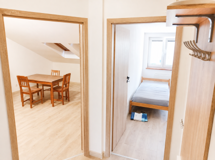 Wynajmę mieszkanie, Bemowo blisko metra, 3 pokoje, 50m2