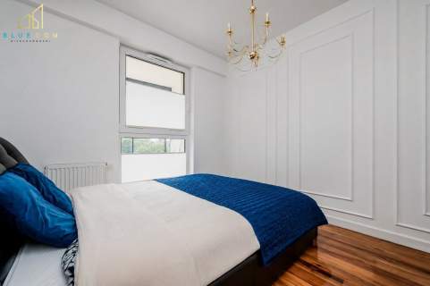Elegancki apartament 73 m w prestiżowej lokalizac