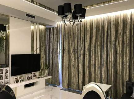 Luksusowy apartament 2 pokoje Zawady
