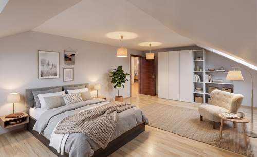 Chyby I os. Zielone I 267 m2 I 0% prowizji