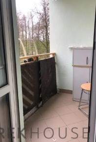 2-pokojowe mieszkanie na Białołęce