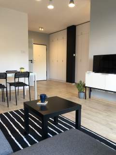Kawalerka bezpośrednio 35,25m2 Wola Leszno 15/Karolkowa