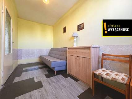 Dwustronne mieszkanie 3-pokojowe w centrum Kielc