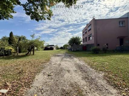 Ogród, garaże, 3 pokoje, bezczynszowe