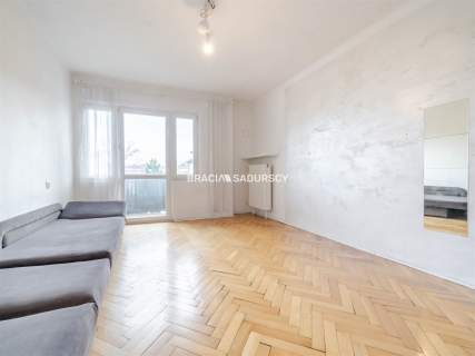 59m2 3 pok os kuchnia Ul.Staszczyka Bronowice