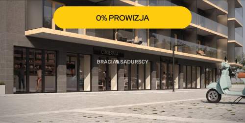 Katowice-mieszkania z widokiem na zieleń i miasto