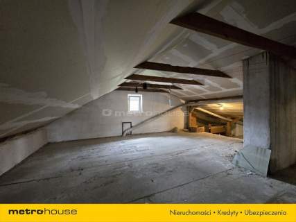Dom w Malborku 350 m na działce 630 m , 8 pokoi
