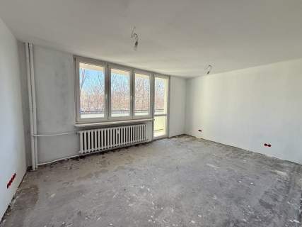 3 pokoje Targówek   balkon, piwnica, nowy prąd