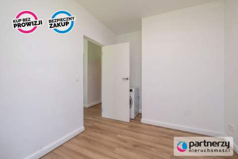 Wyjątkowy apartament z 100 m ogrodem