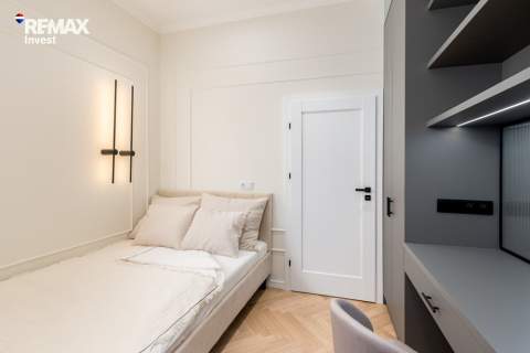 Luksusowy apartament obok Rynku Głównego