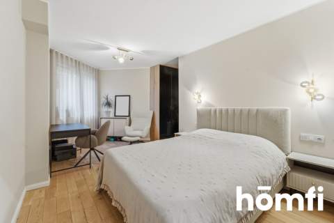 Luksusowy apartament z ogrodem - os. Radosne II