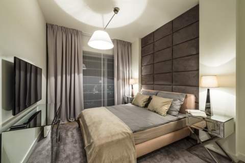 Złota 44, Śródmieście, 2 pokoje, PREMIUM