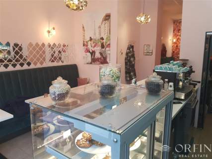 Lokal gastronomiczny-Gdynia Centrum-deptak-49,3m2-
