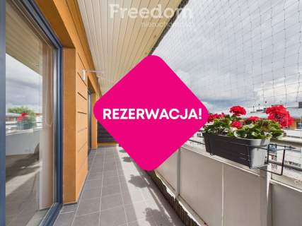 Dwustronne, trzypokojowe mieszkanie blisko Gdańska