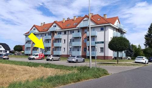 Do szybkiego zamieszkania. Elegancja i komfort