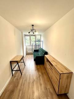 2 pokoje Osobna kuchnia Balkon Piwnica
