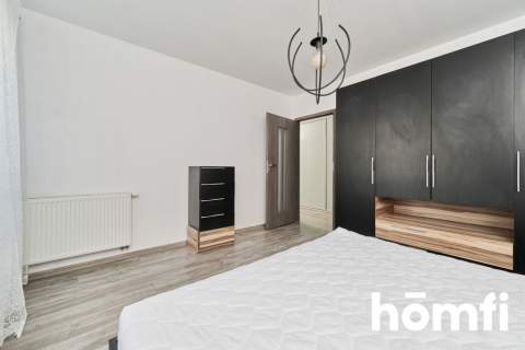 Przestronne 4 pokoje 85 m balkon garaż