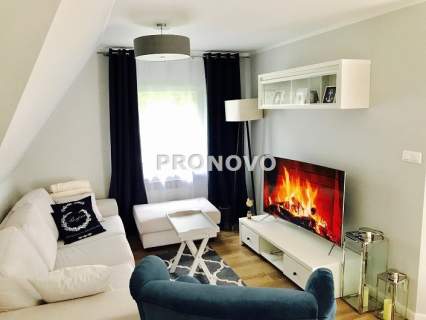 Apartament Blue Mare Łukęcin