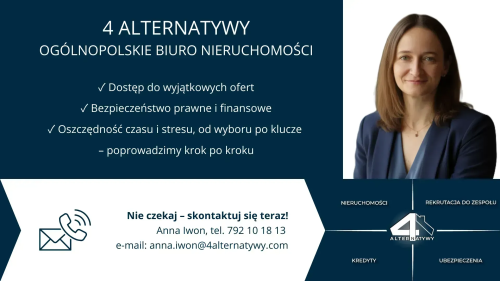M3 z balkonem Piękna Panorama blisko Centrum