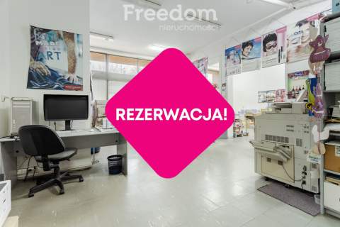 Mokotów 270 m z projektem na mieszkanie