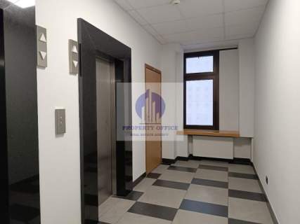 Śródmieście lokal biurowy 18,53 m2 do wynajęcia