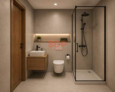 Duży apartament z tarasem Karpacz Blisko centrum Strefa saun