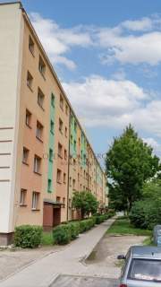 3 pokoje po remoncie Zabobrze 1 piętro