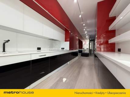 Premium apartament w Wilanowie z tarasem