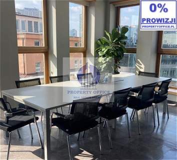 Śródmieście lokal biurowy 134,74m2 do wynajęcia