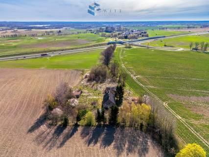 Leszczynka Mała 5000 m 2 działki siedlisko