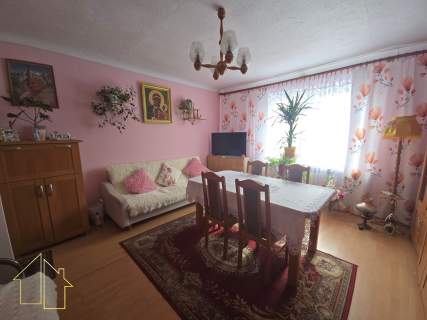 Zadbany domek w cichej okolicy