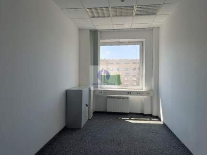 Mokotów lokal biurowy o pow.160 m2 do wynajęcia