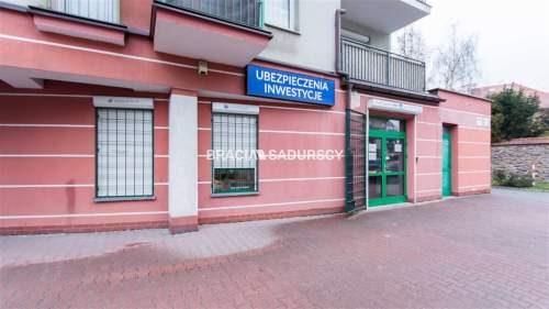 Lokal użytkowy, Żabiniec, ulica Konecznego