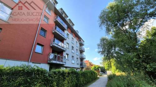 Bardzo ładne 3 pok, balkon, garaż, winda, 0%