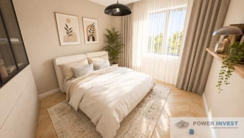 Balkon Salon od południa 0 prowizji