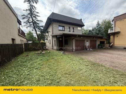 Dom na sprzedaż, 220 m2, Dąbrowa Górnicza