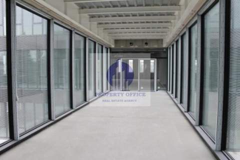 Ursynów biuro 380 m2 do wynajęcia