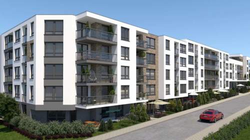 69,12 m2 NOWY APARTAMENT przy Kieleckim Zalewie