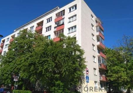 4-pokojowe mieszkanie na Mokotowie