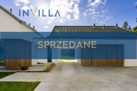 Nadmorski dom z sauną i apartamentem gościnnym